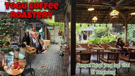 Togu coffee roastery reviews  oleh Marisa @marisa_stephanie, 05 Mei 2016